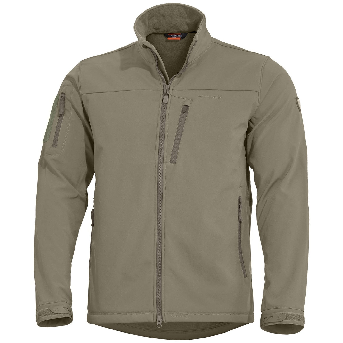 Kurtka Pentagon Reiner 2.0 - Grindle Green