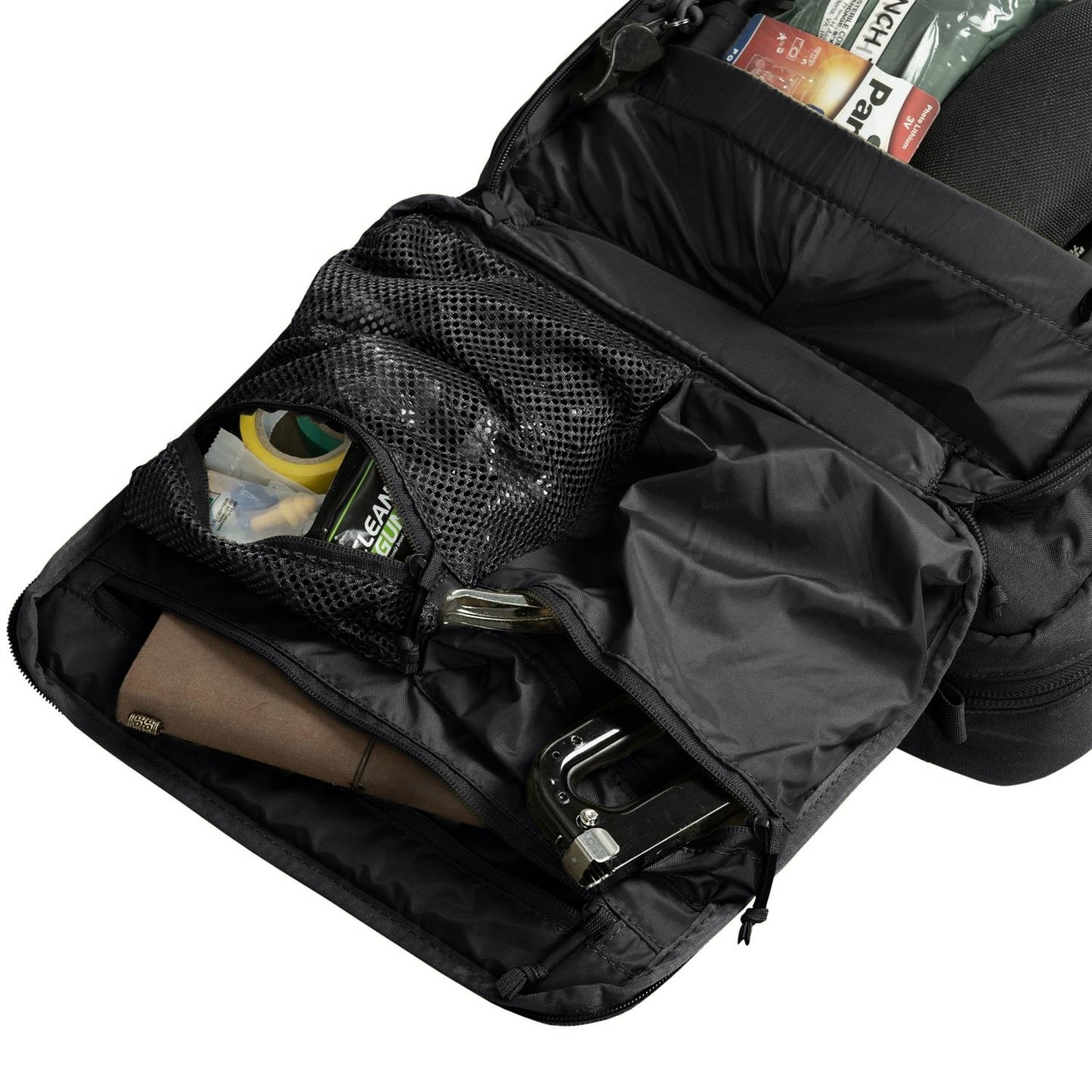 Pokrowiec Helikon SBR Carrying Bag - Black