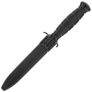 Nóż wojskowy Glock FM78 Black
