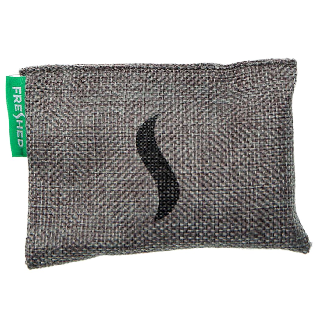 Saszetki odświeżające do butów Freshed - Grey Eco