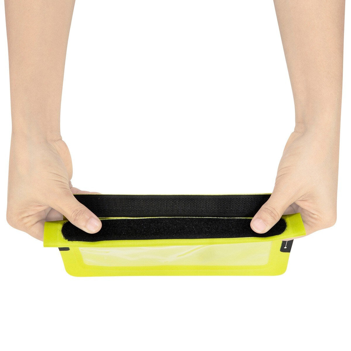 Pokrowiec Tatonka WP Dry Bag Wide - Lime