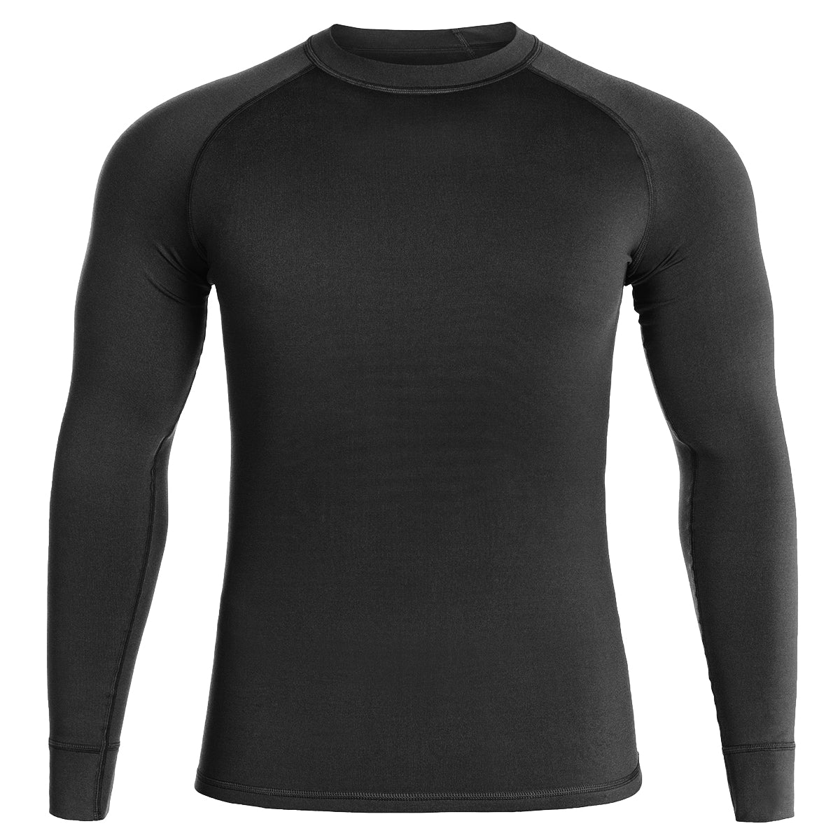Bielizna termoaktywna Military Wear Tactical Level 1 - Black