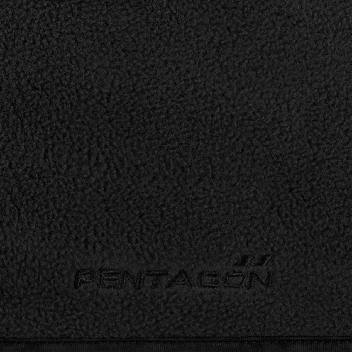 Chusta ochronna Pentagon Winter Neck - Black