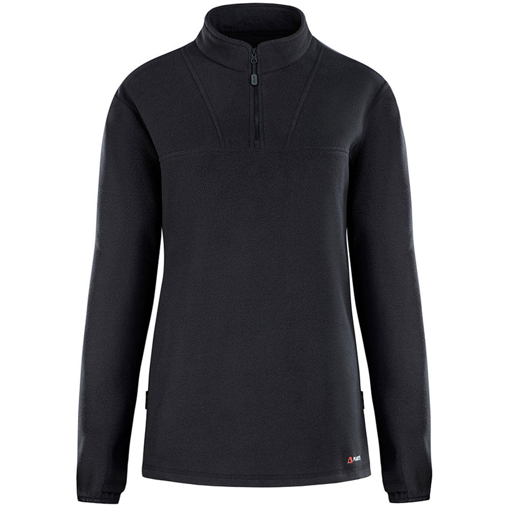 Polar damski M-Tac Polartec Lady - Black