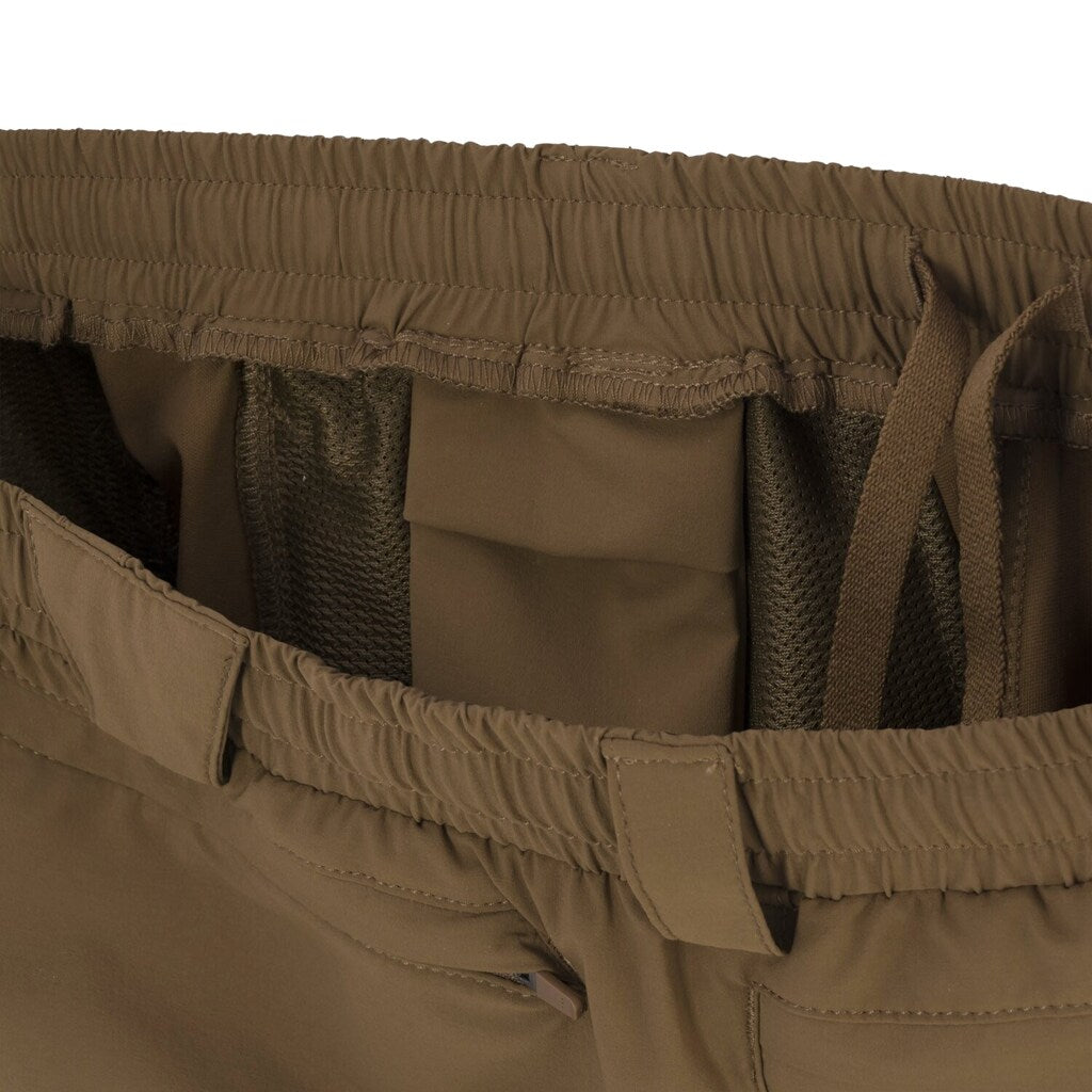 Szorty Helikon Utility Light - Mud Brown