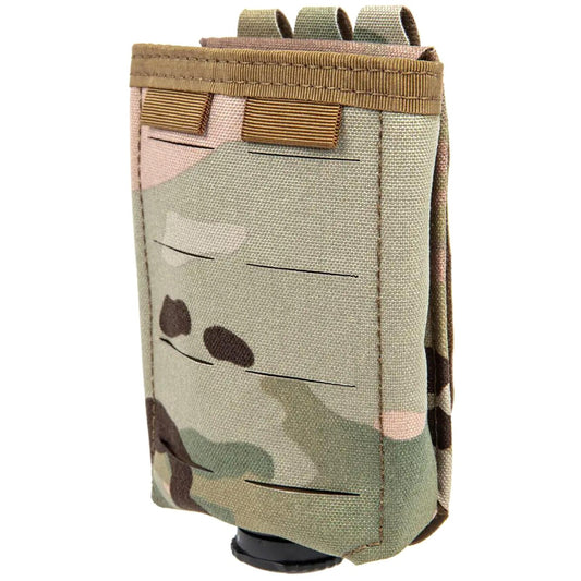 Ładownica FMA na magazynki karabinowe AR/AK/G36 - Arid MC Camo