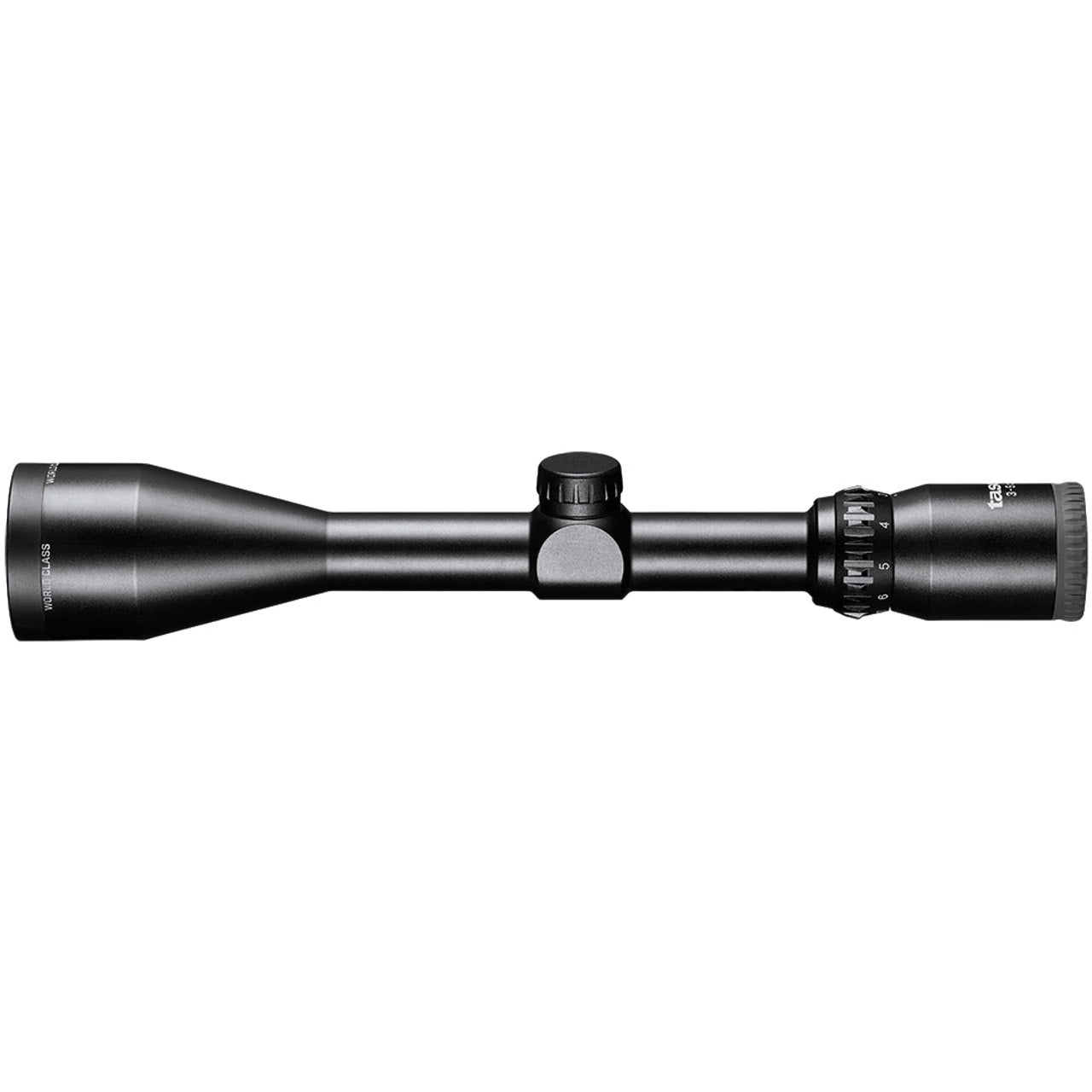 Luneta celownicza Tasco 3-9x50 World Class - Black