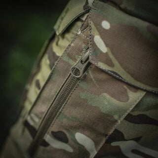 Szorty M-Tac Sturm Gen.II Nyco Extreme - MultiCam