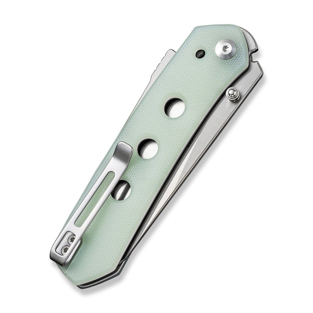 Nóż składany Civivi Vision FG G10 - Natural