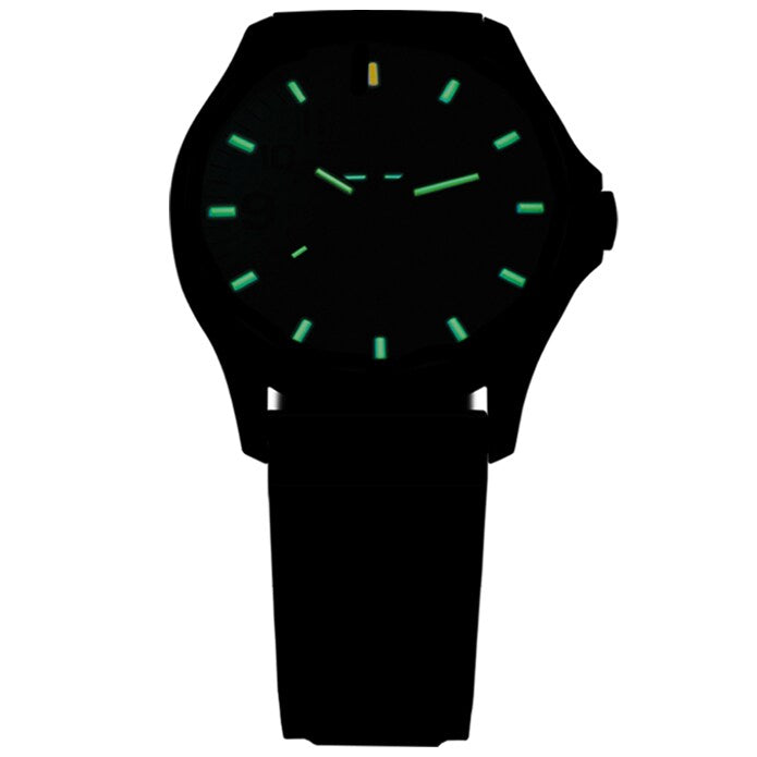 Zegarek Traser P67 Officer Pro RS - GunMetal/Lime