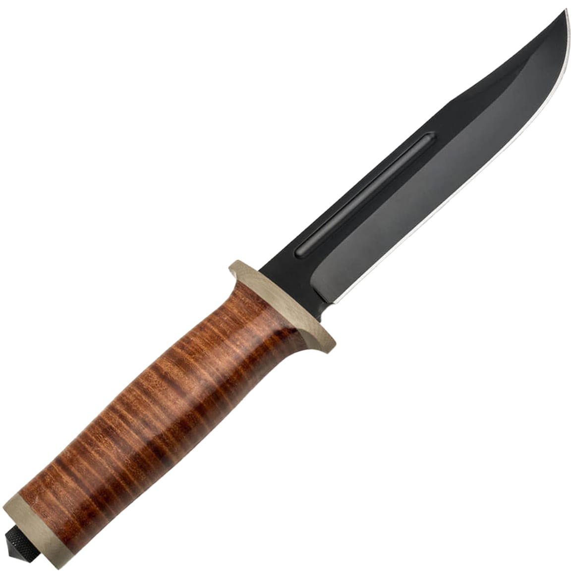 Nóż Boker Magnum Ranger Field Bowie