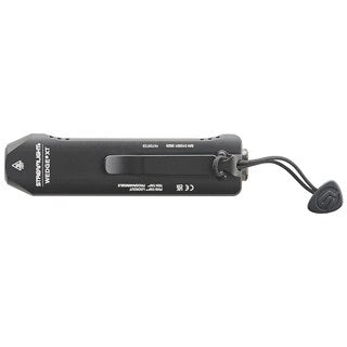 Latarka Streamlight Wedge XT Black - 500 lumenów