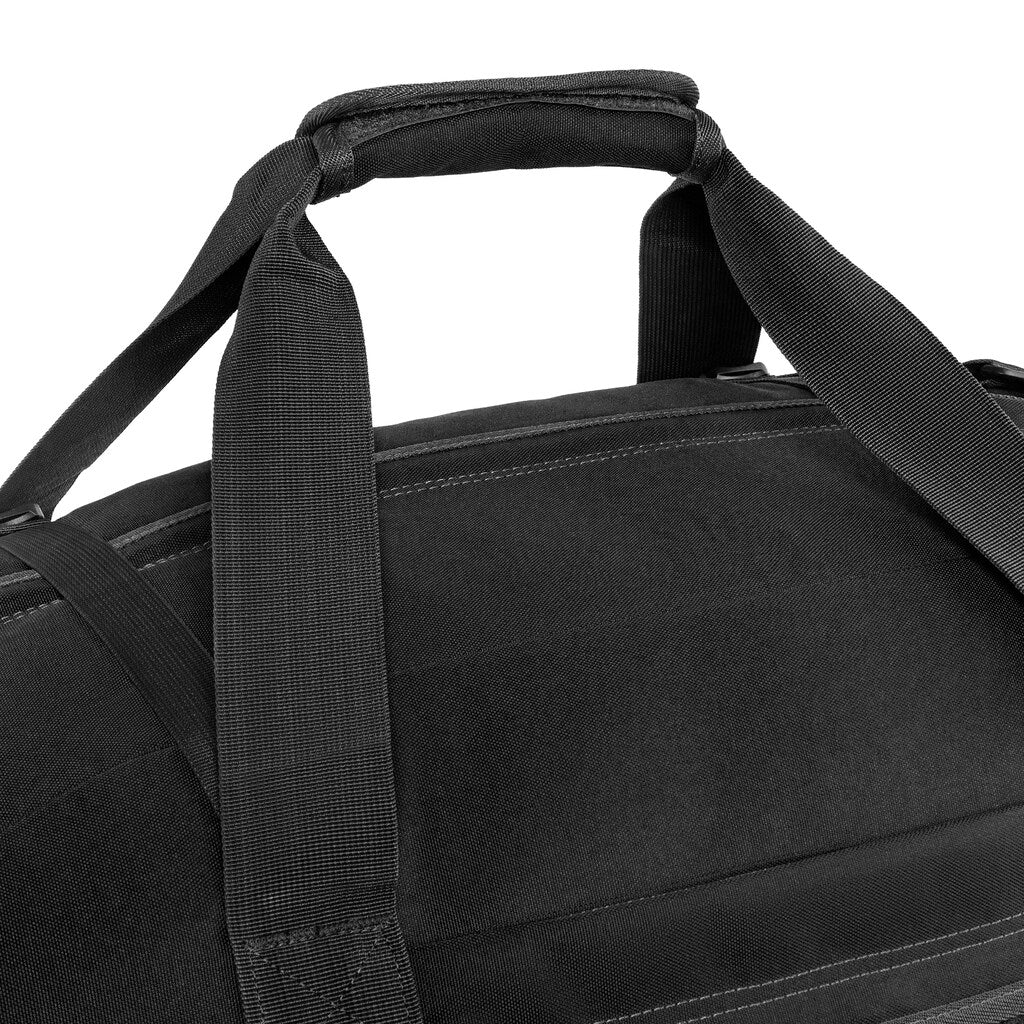 Torba Highlander Forces Loader 100 Holdall V2 100 l - Black