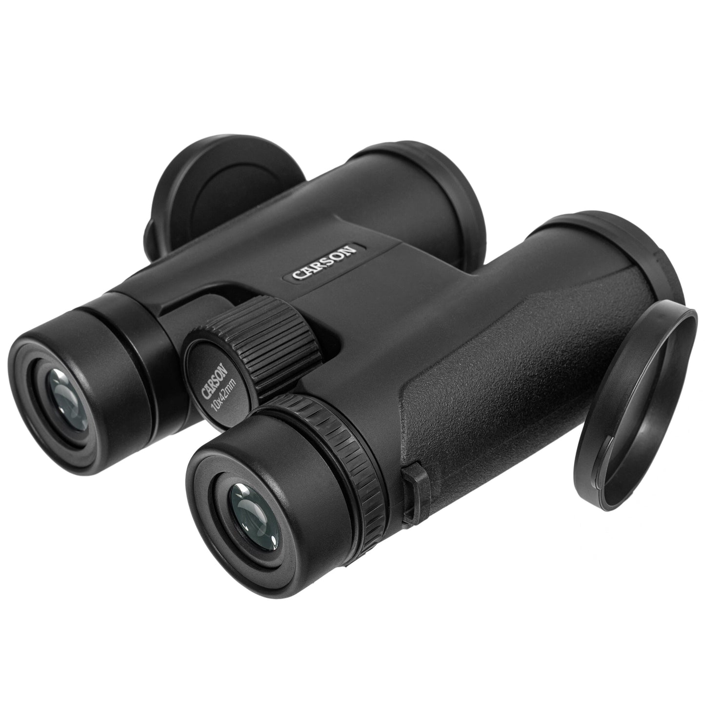 Lornetka Carson Makalu 10x42 - Black