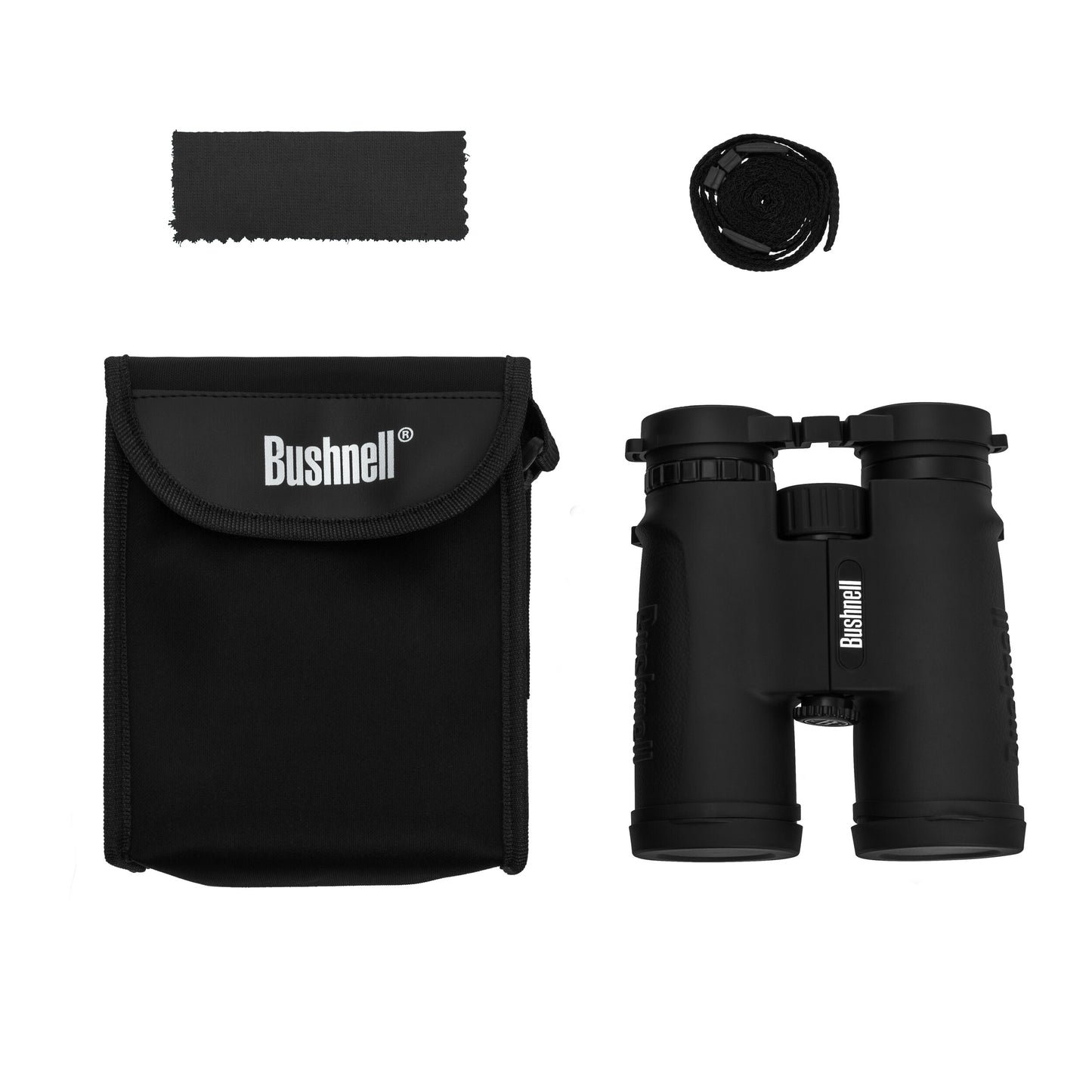 Lornetka Bushnell Pacifica 10X42
