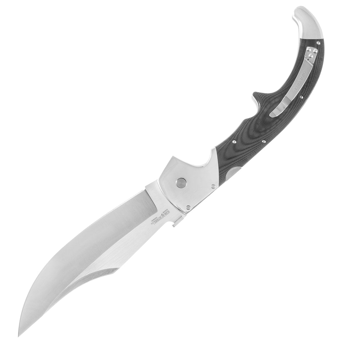 Nóż składany Cold Steel Espada XL G-10 S35VN
