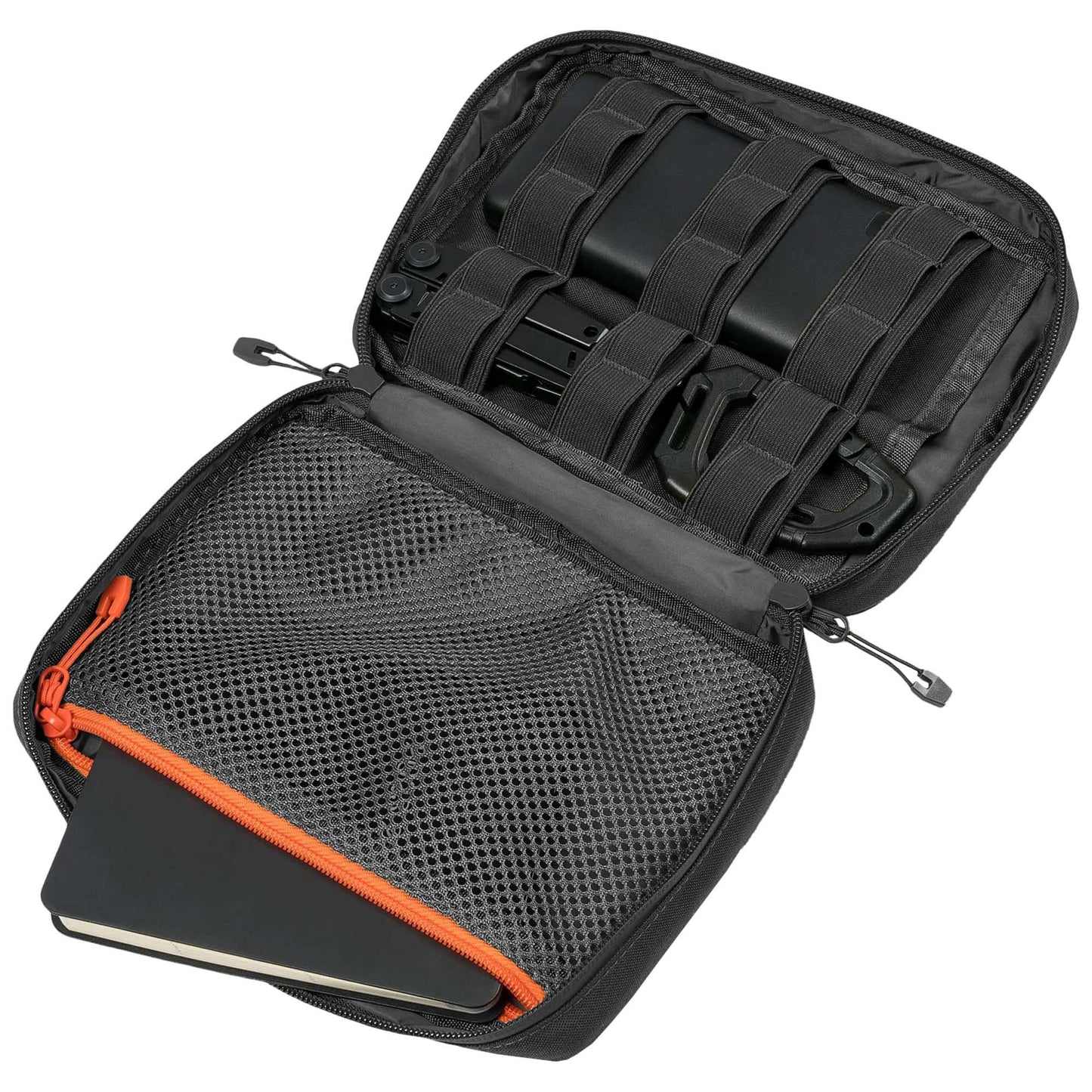 Kieszeń Stoirm Large Pouch V.2 - Black