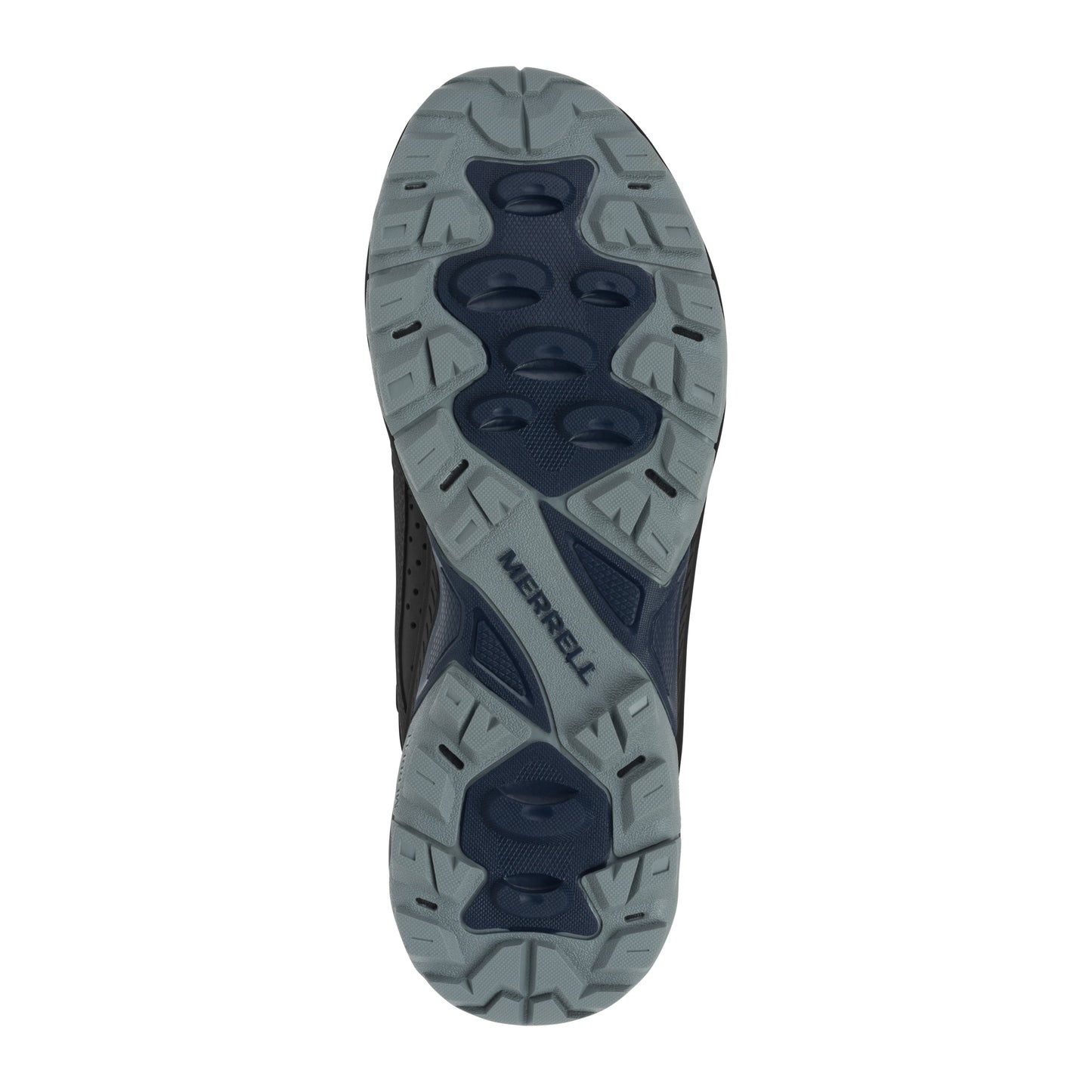 Buty Merrell Speed Strike 2 MID - Rock
