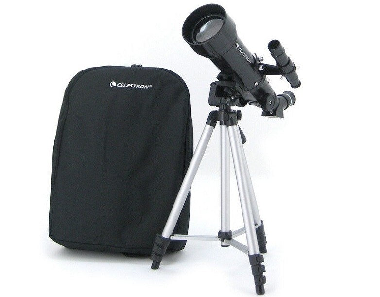 Teleskop Celestron Travel Scope 70