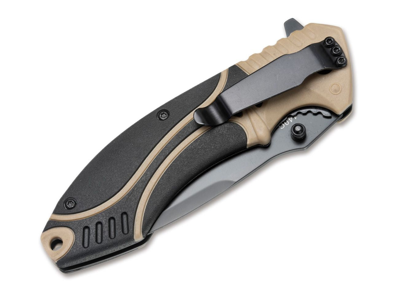 Nóż składany Magnum Advance Desert Pro