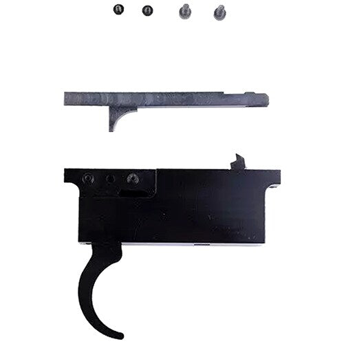 Zestaw spustowy AP CNC do replik typu L96