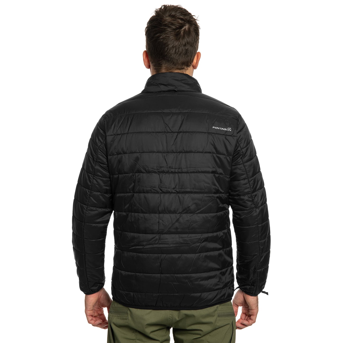 Kurtka Pentagon GEN V 3.0 - RAL 7013 Mix