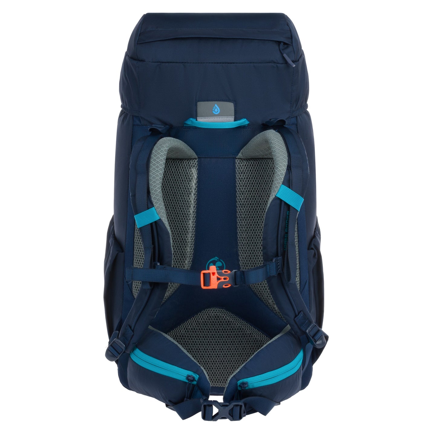 Plecak damski Highlander Outdoor Ivar Rucksack 38 l - Navy Blue