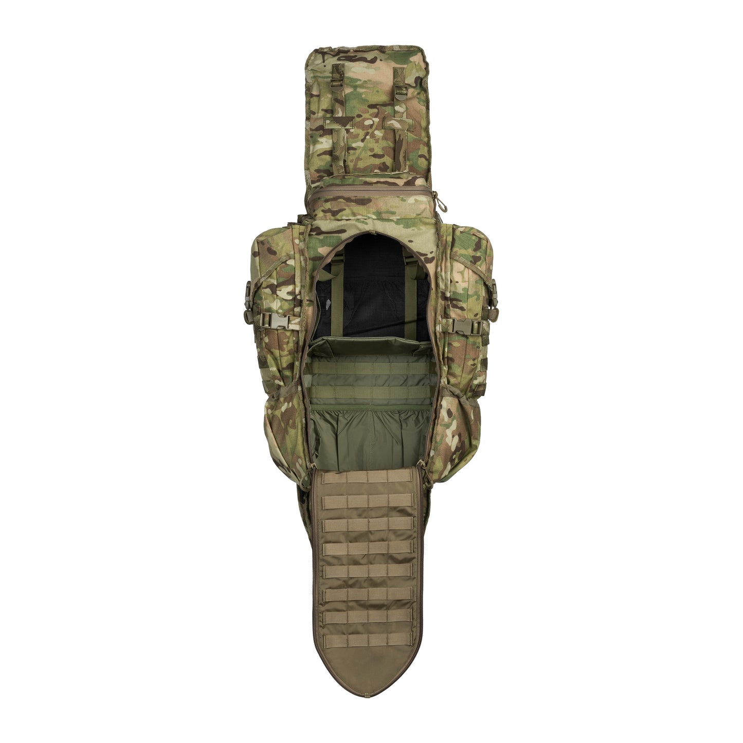 Plecak Eberlestock Phantom 42,6 l - MultiCam