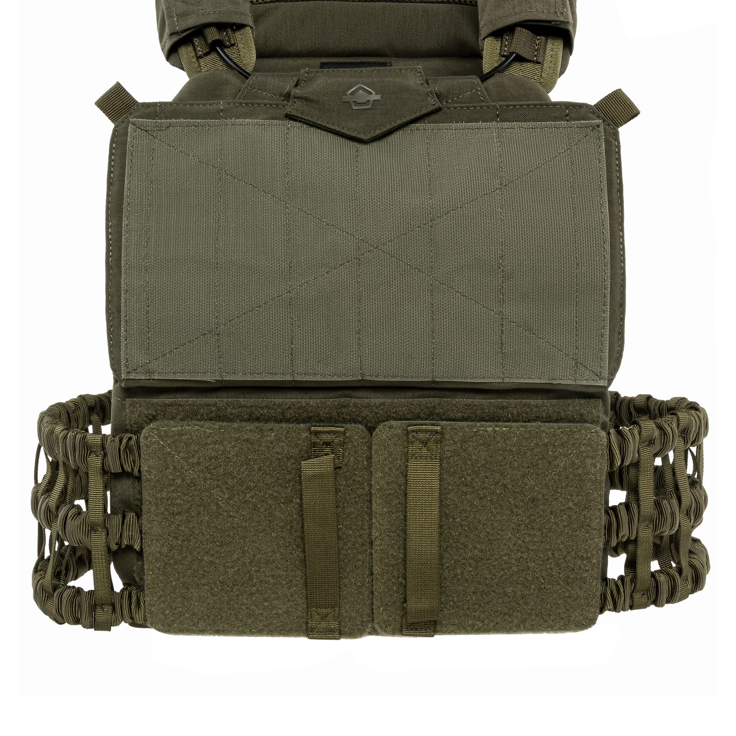 Kamizelka taktyczna Pentagon Milon - RAL 7013