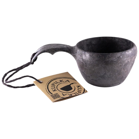 Kubek Kupilka Classic Cup 210 ml - Black