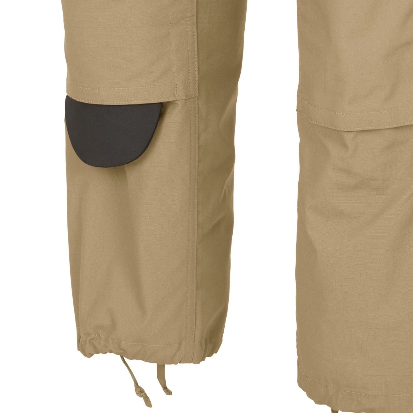 Spodnie Helikon CPU Cotton Rip-Stop - Khaki