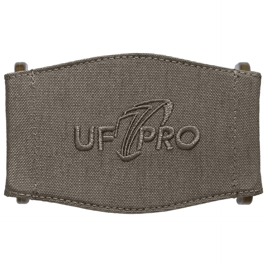 Klamra UF PRO Waist/Flex Belt-Buckle - Brown/Grey
