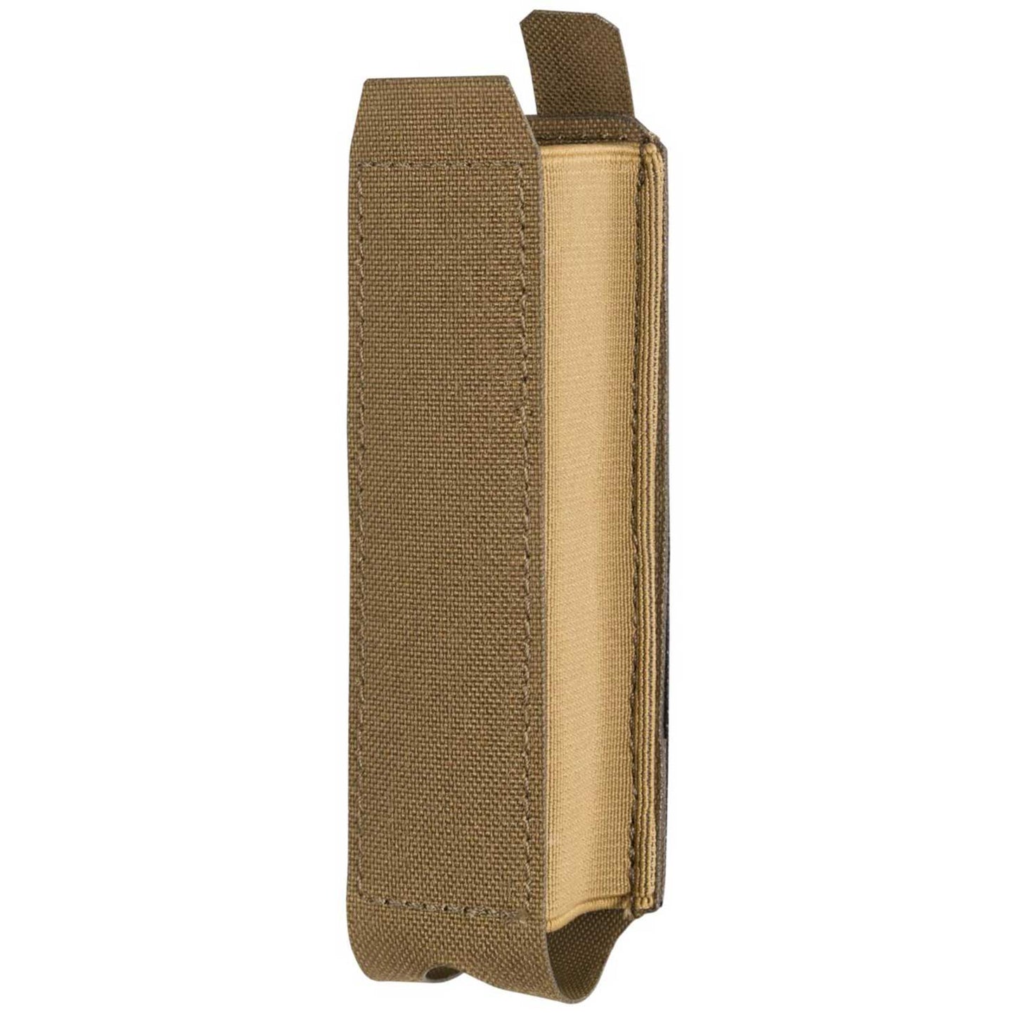 Kabura na pałkę teleskopową Direct Action Low Profile Baton Pouch - Coyote Brown