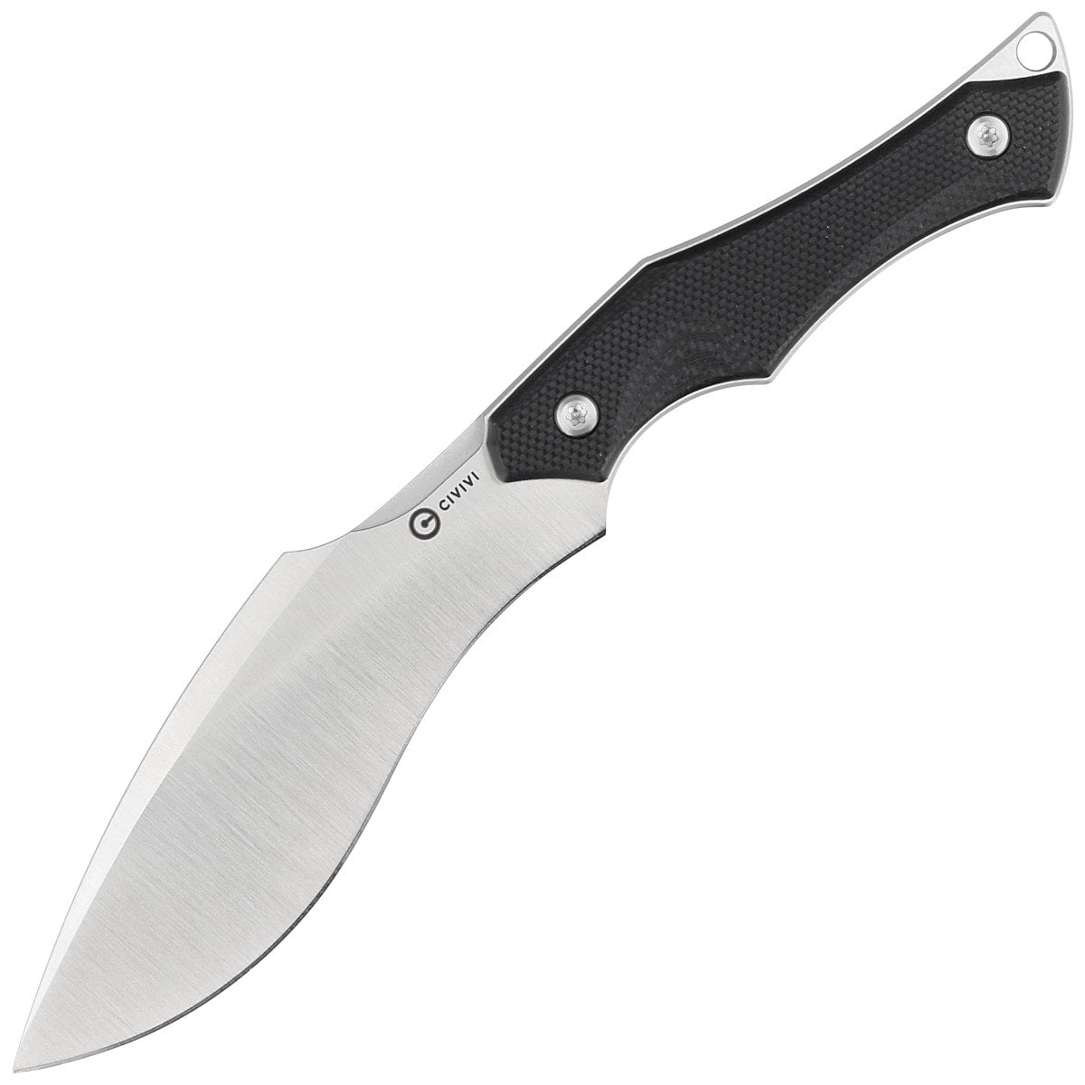 Nóż Civivi Vaquita II - Black