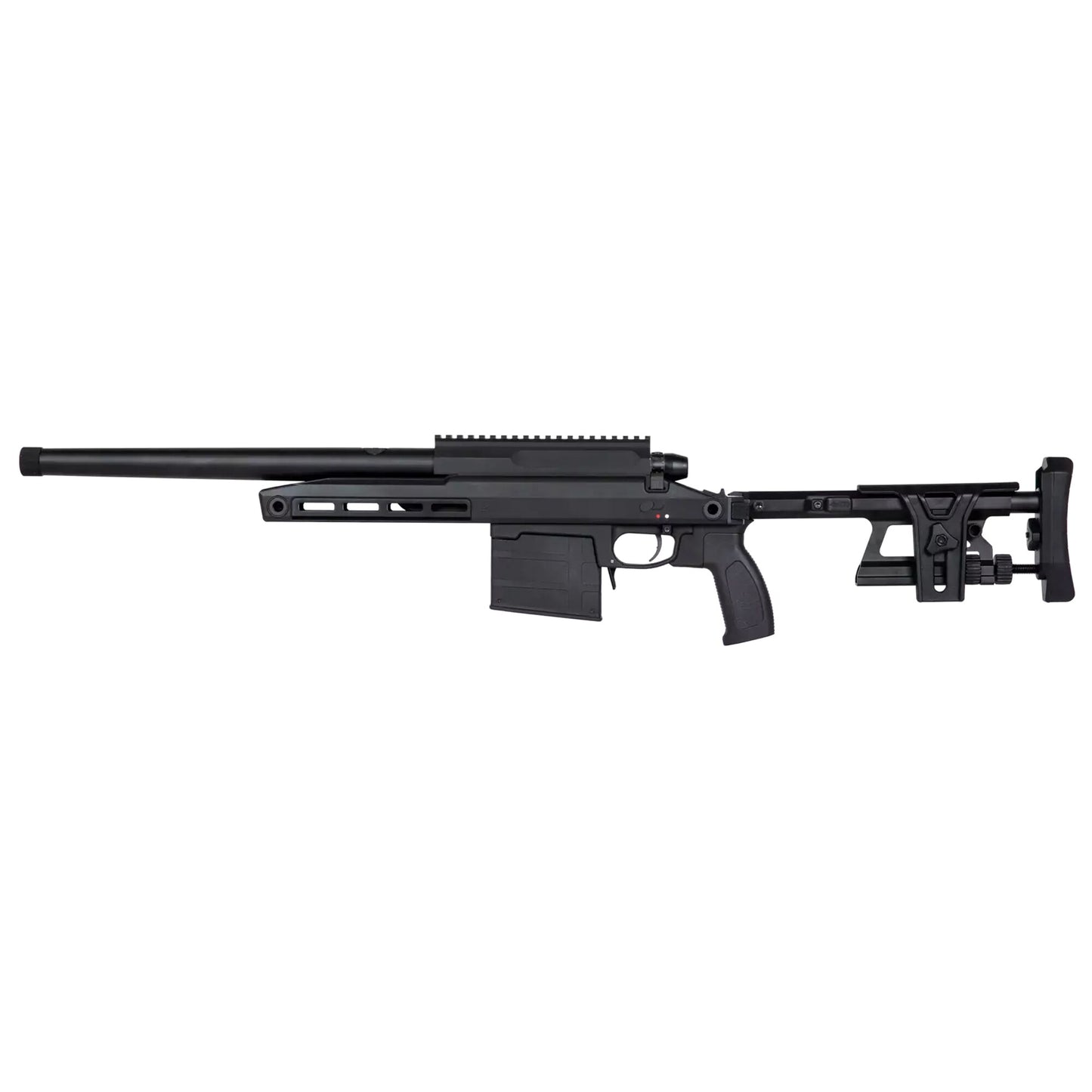 Karabin snajperski ASG Silverback Airsoft TAC-41 A - Black
