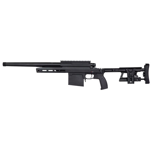 Karabin snajperski ASG Silverback Airsoft TAC-41 A - Black