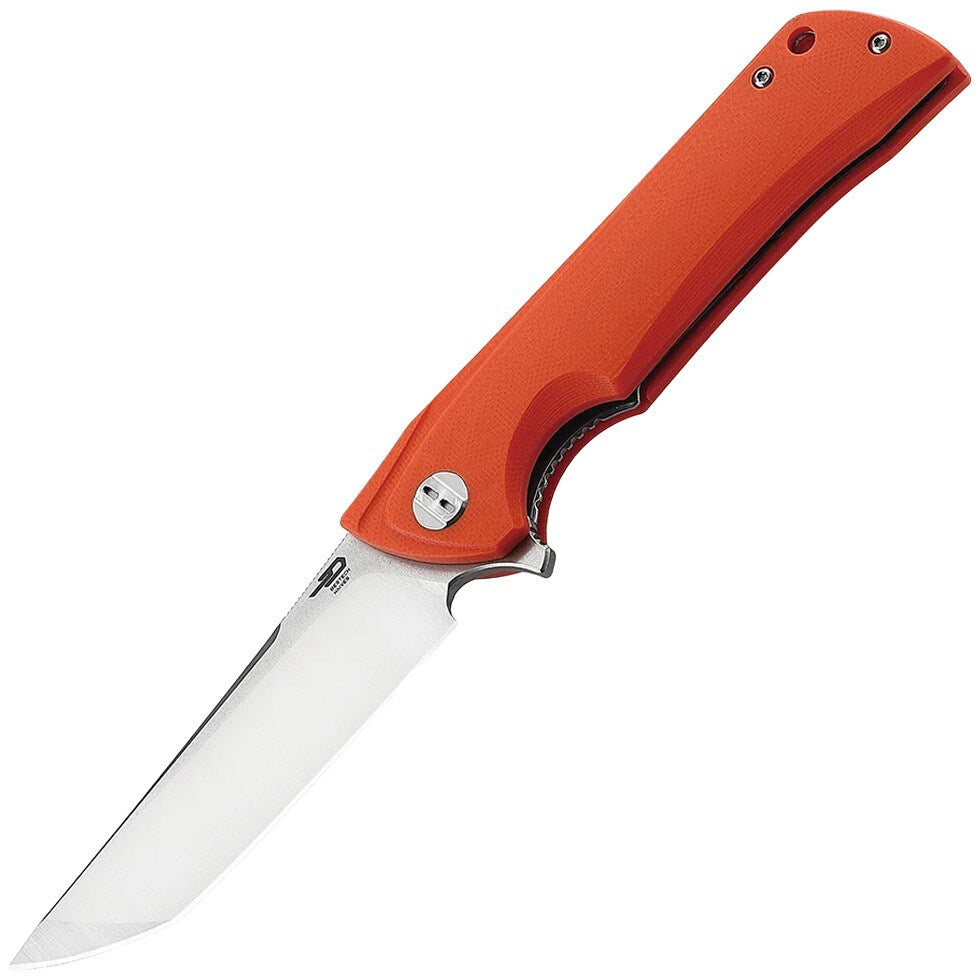 Nóż składany Bestech Knives Paladin - Orange