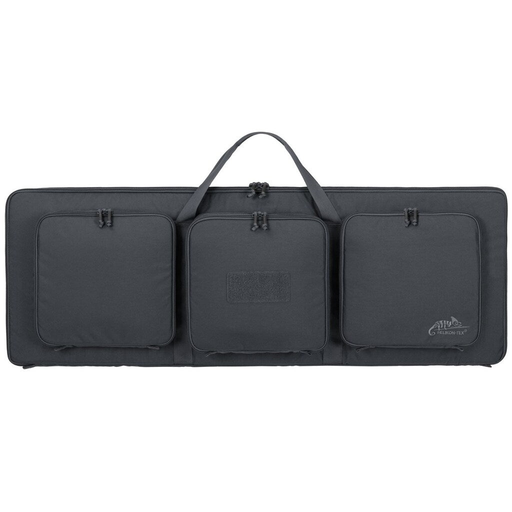 Pokrowiec na broń Helikon Double Upper Rifle Bag 18 - Shadow Grey