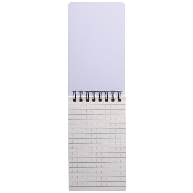 Notes wodoodporny Mil-Tec Tactical 100 x 150 mm