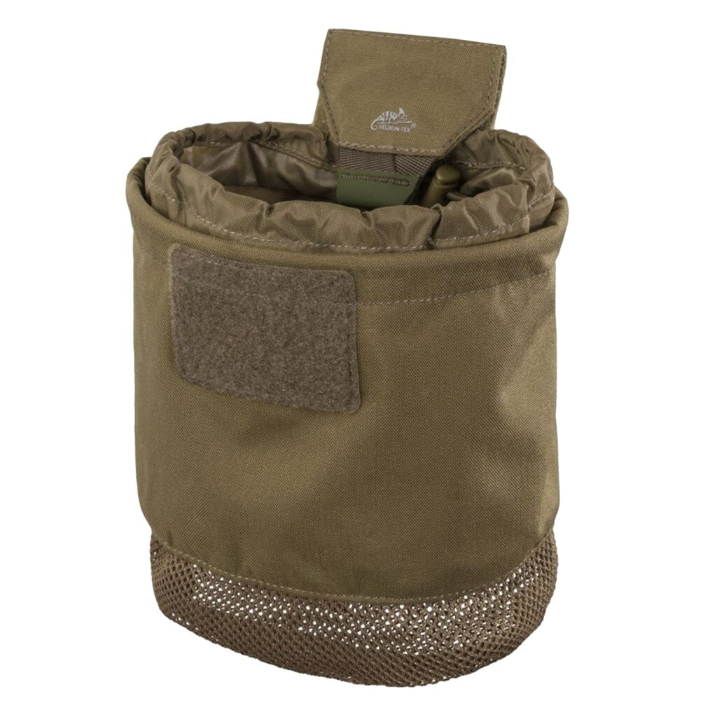 Torba zrzutowa Helikon Competition Dump Pouch - Adaptive Green
