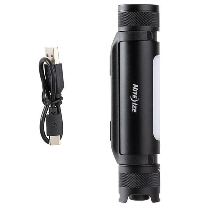 Latarka Nite Ize LED Radiant Rechargeable Utility Light - 850 lumenów
