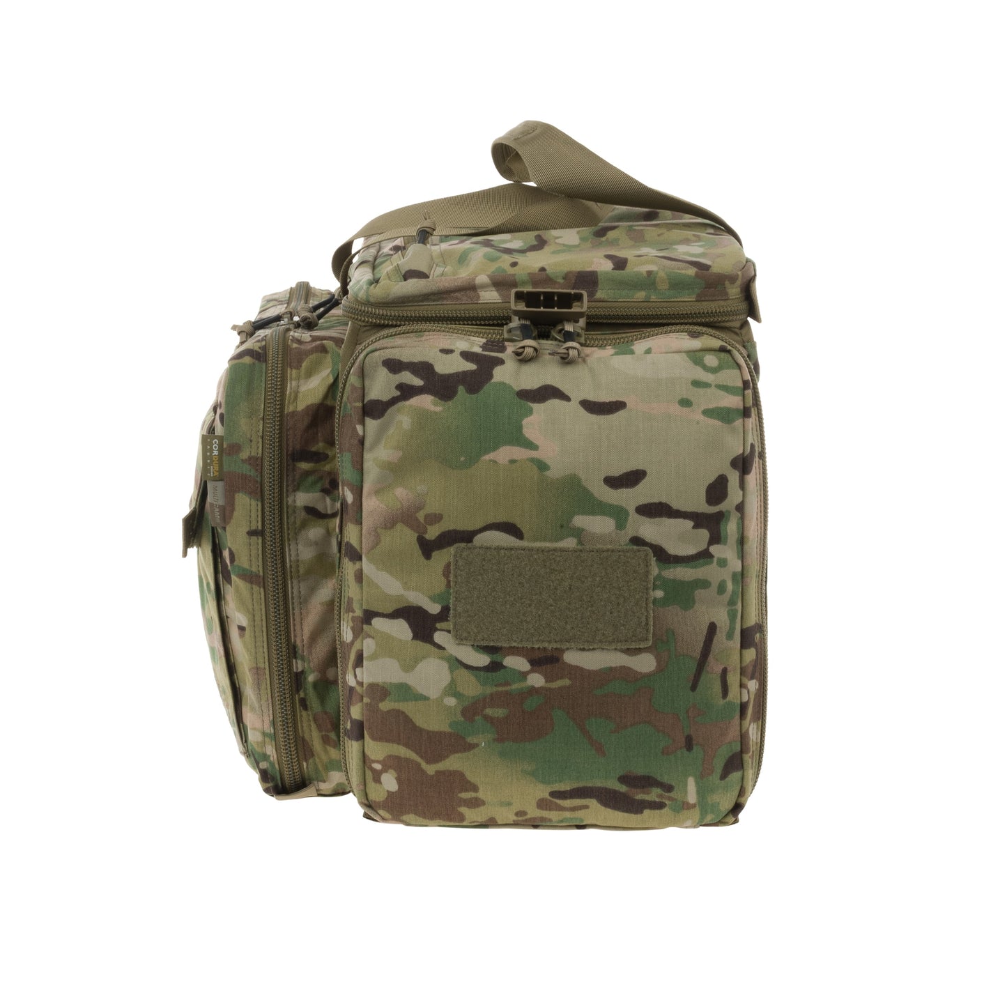 Torba Helikon Rangemaster Gear Bag 41 l - MultiCam