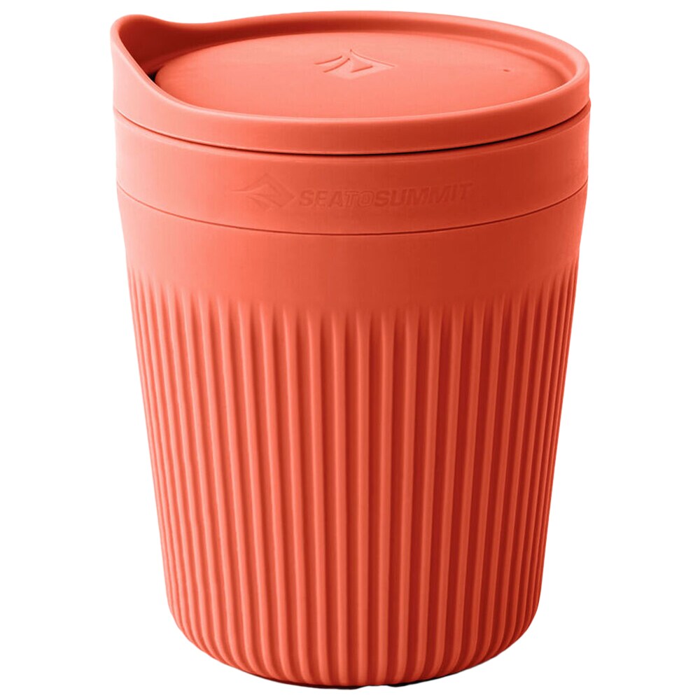 Kubek termiczny Sea to Summit Passage Insulated Mug 475 ml - Spicy Orange