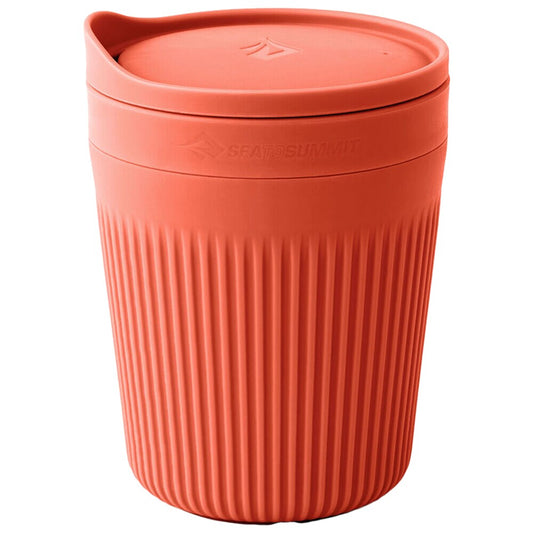 Kubek termiczny Sea to Summit Passage Insulated Mug 475 ml - Spicy Orange
