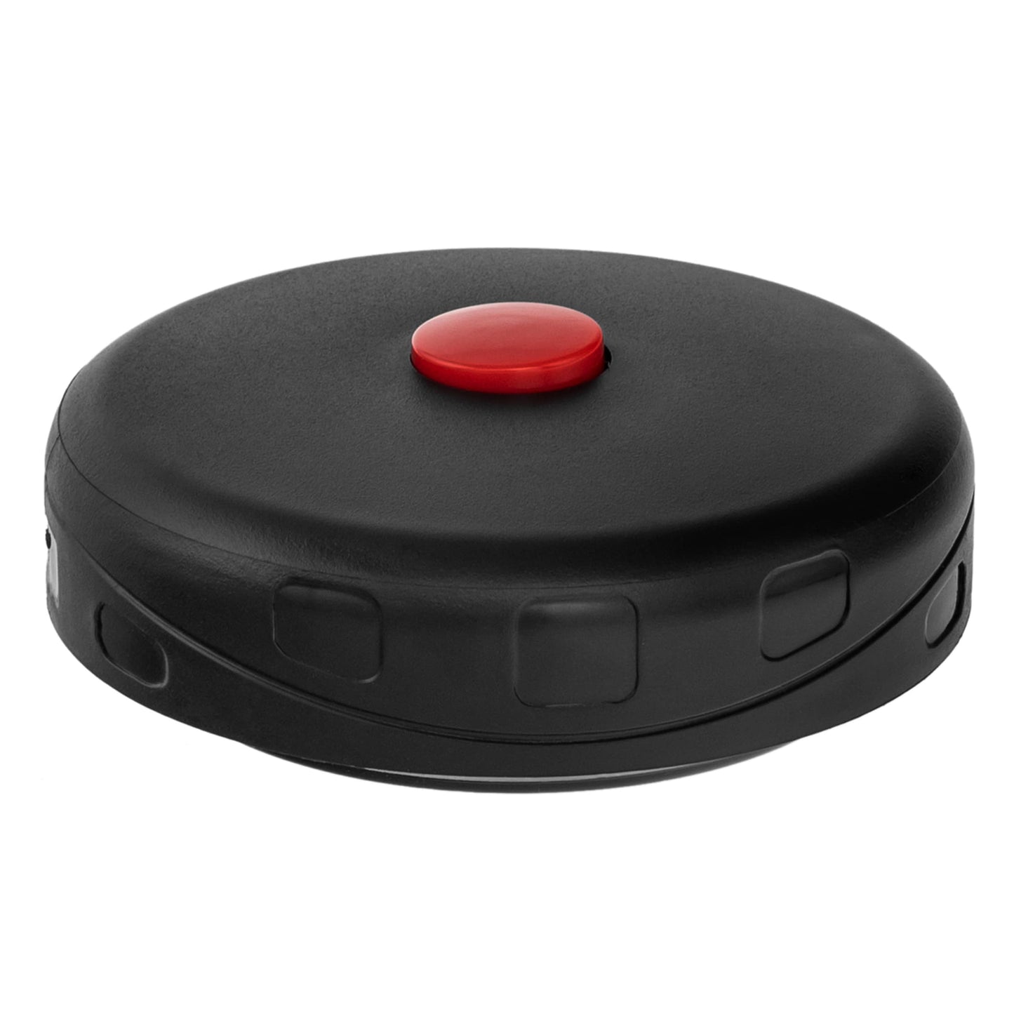 Termos obiadowy Badger Outdoor Food Jar Hot Pot 600 ml - Black