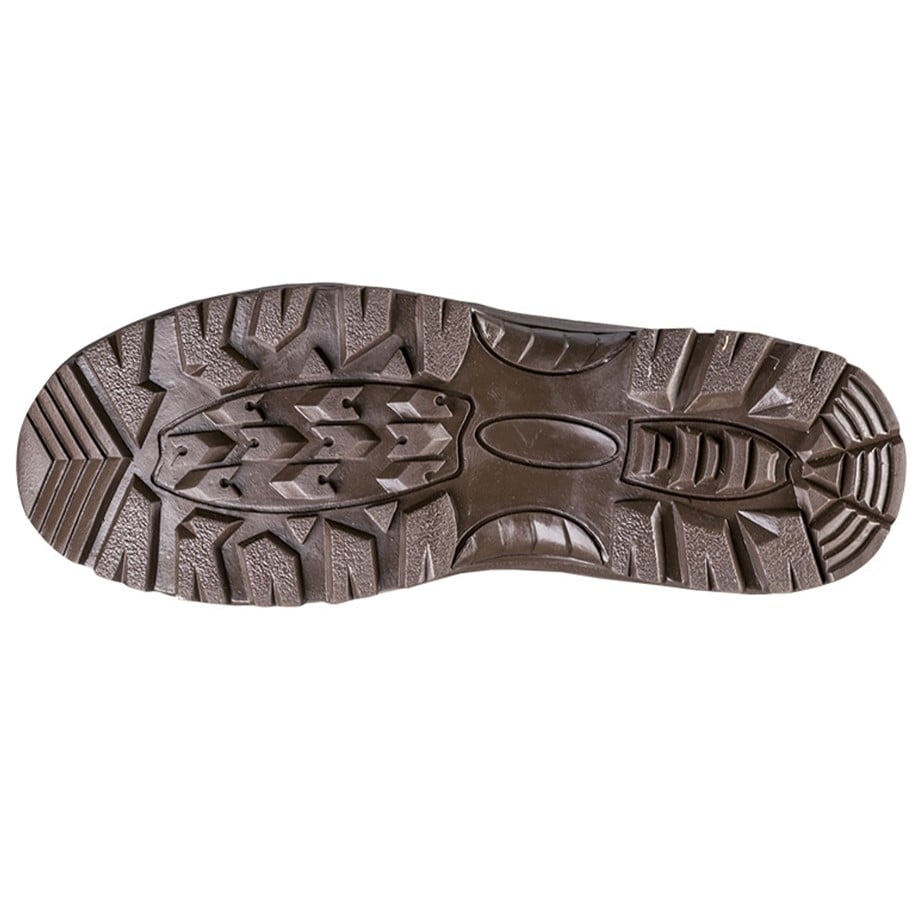 Buty Mil-Tec Tactical Boots - Brown