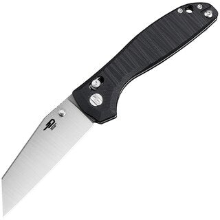 Nóż składany Bestech Knives Liger - Black