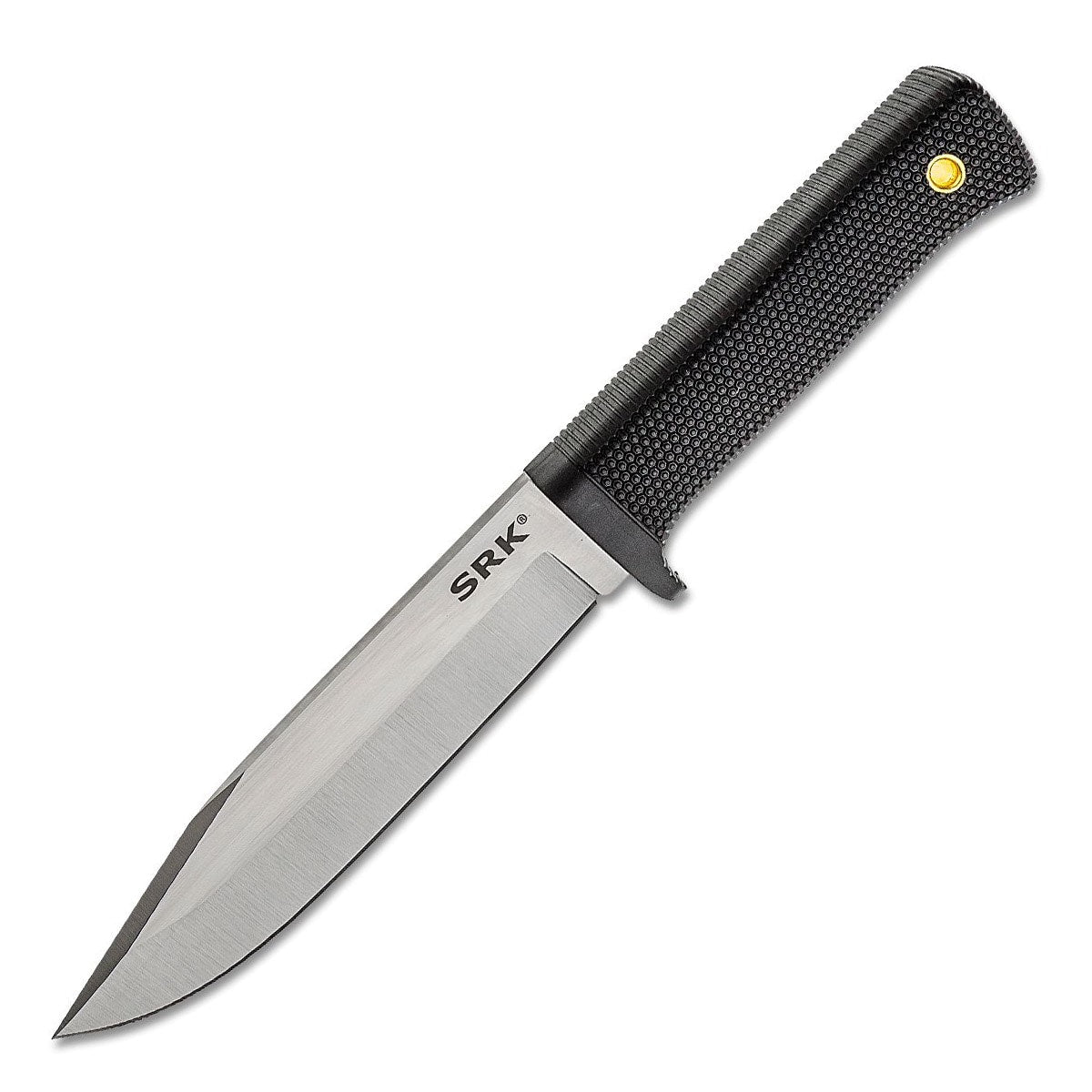 Nóż taktyczny Cold Steel SRK CPM 3V Satin