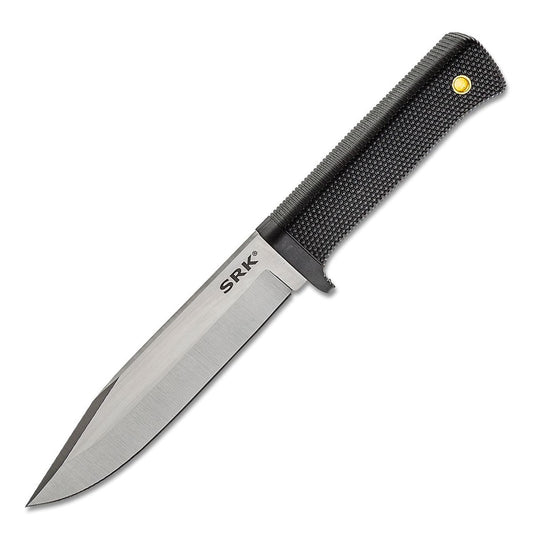 Nóż taktyczny Cold Steel SRK CPM 3V Satin