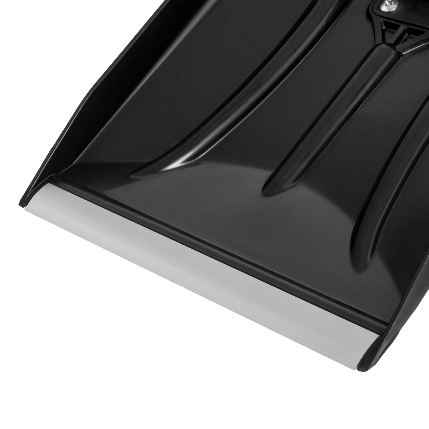 Saperka składana Mil-Tec Snow Shovel Black